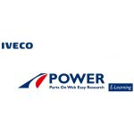 نرم افزار کاتالوگ شماره فنی قطعات ایوکو | IVECO Parts Catalog | IVECO POWER EPC