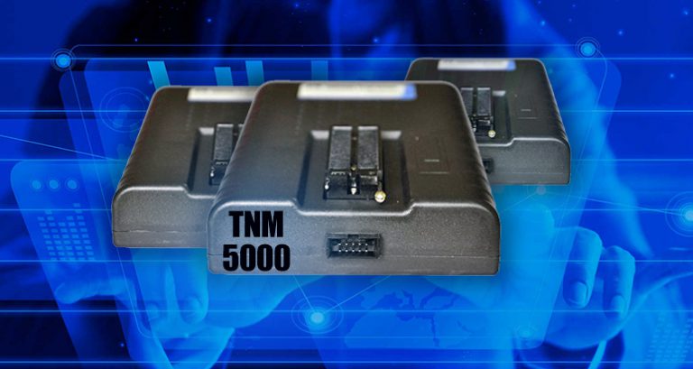 پروگرامر tnm5000