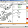 نرم افزار کاتالوگ شماره فنی قطعات و راهنمای تعمیرات سیتروئن | Service Box CITROEN Parts Catalog and Repair Manual - Image 6
