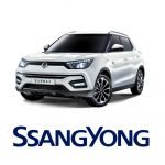PDF کاتالوگ شماره فنی قطعات سانگ یانگ تیوولی | SSANGYONG TIVOLI Parts Catalog