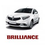 PDF فارسی کاتالوگ شماره فنی قطعات برلیانس اچ 220 | BRILLIANCE H220 PARTS CATALOG