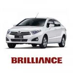 PDF فارسی کاتالوگ شماره فنی قطعات برلیانس اچ 230 وی 2 – BRILLIANCE H230 V2 PARTS CATALOG