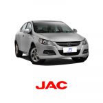 کاتالوگ شماره فنی قطعات جک جی 5 گیربکس اتوماتیک | JAC J5 AT PARTS CATALOG