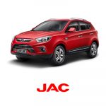 PDF فارسی کاتالوگ شماره فنی قطعات جک اس 5 | JAC S5 Parts Catalog