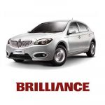 فایل راهنمای تعمیرات و سرویس بدنه برلیانس اچ 330 | BRILLIANCE H330 Body Repair & Service Manual