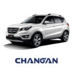 Changan-CS35