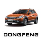 Dongfeng-H30-cross