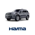 کاتالوگ و لیست شماره فنی قطعات فاو هایما اس 7 | FAW HAIMA S7 1800 TURBO AT/MT PARTS CATALOG