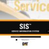 نرم افزار cat sis