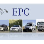 نرم افزار کاتالوگ شماره فنی قطعات بنز ( سواری تجاری و سنگین ) | BENZ EPC Parts Catalog