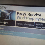 نرم افزار راهنمای تعمیرات بی ام و | BMW Rheingold Workshop Service and Repair System