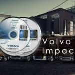نرم افزار فارسی کاتالوگ شماره فنی و راهنمای تعمیرات و عیب یابی کشنده و اتوبوس های ولوو – VOLVO Impact