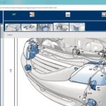 نقشه و شماتیک مدارهای برق و الکتریک تندر90 ال90 لوگان tondar90 l90 logan wiring diagrams