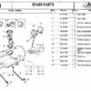 کاتالوگ شماره فنی قطعات سمند-ال-ایکس - Iran-Khodro Samand-LX Spare Parts Catalog