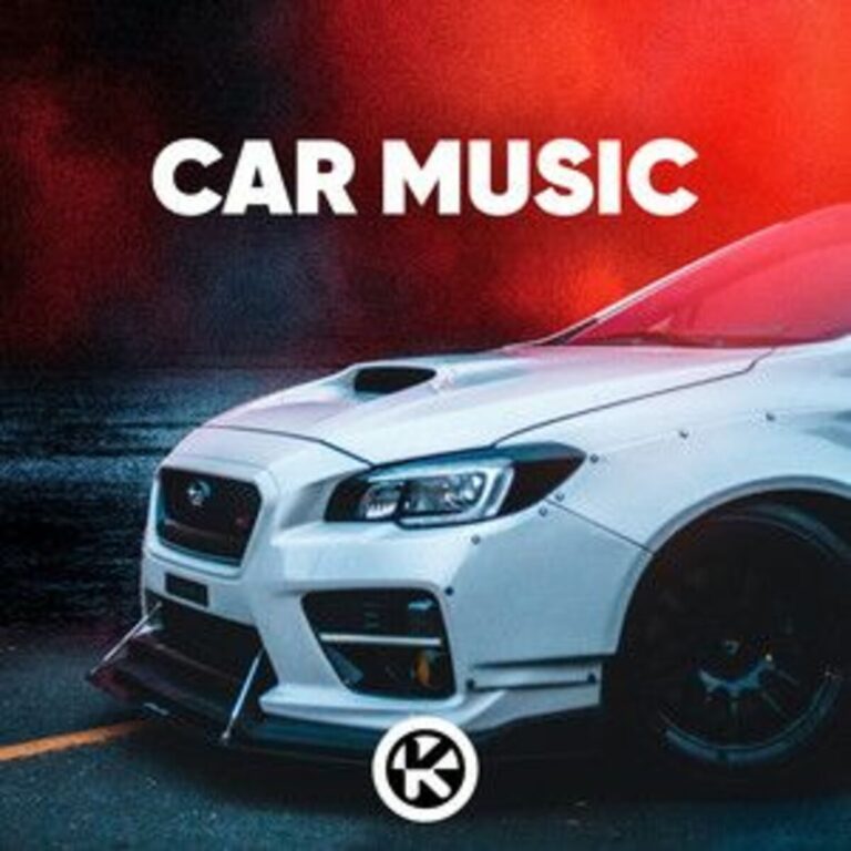 car bass music