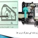 فایل پاورپوینت فارسی سیستم های الکتریکی و برق خودرو بخش مدار قفل مرکزی پژو 405 و پراید | PEUGEOT 405 SAIPA PRIDE Electrical Systems Project