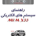 فایل های راهنمای سرویس و تعمیرات mvm x33