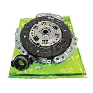 دیسک و صفحه والئو سبز لیبل هرینگتون VALEO HARRINGTON GREEN CLUTCH PLATE