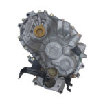 گیربکس اتوماتیک برلیانس اچ 330 | BRILLIANCE H330