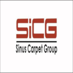 برند اس‌ ای‌ سی‌ جی - SICG logo