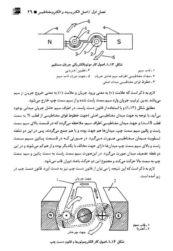 کتاب آموزش تعمیرات برق خودرو