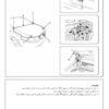 پک کامل فایل های راهنمای تعمیرات ، سرویس و عیب یابی سراتو سایپا | مکانیک و برق | زبان فارسی