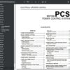 کتاب کامل راهنمای تعمیرات و عیب یابی نیسان قشقایی | همراه نقشه های سیم کشی برق