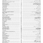 کتاب سرویس نگهداری و اپراتوری لودر ولوو مدل های L60F – L70F – L90F