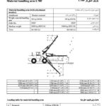 کتاب سرویس نگهداری و اپراتوری لودر ولوو مدل های L60F – L70F – L90F