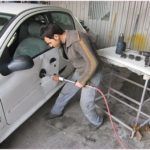 PDF کتاب راهنمای صافکاری پژو 206