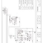 راهنمای مدارهای الکتریکی و نقشه های سیم کشی پراید 111 | PRIDE X-111 Electrical Wiring Diagram Manual
