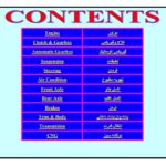 PDF فارسی راهنمای ابزار مخصوص ایران خودرو | IKCO – Special Tools Manual