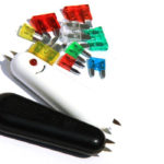 تستر فیوز خودرو کادوس اینوویشن مدل Ktf-10