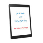 PDF فارسی راهنمای کد دهی انواع ریموت های دستی – آنبرد – ایران خودرو – سایپا