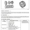 راهنمای تعمیرات و نقشه های سیم کشی هیوندای کوپه HYUNDAI COUPE GK 2005 WORKSHOP MANUAL - Image 2