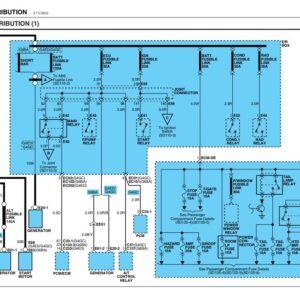 PDF کتاب و جزوه آموزش برق خودرو