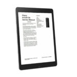 PDF راهنمای سرویس و تعمیرات مکانیک و برق و نقشه های سیم کشی ام وی ام 315 | MVM 315 Chery A13A Repair Service Manual & Electrical Wiring Diagram Manual