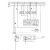 کتابچه های شرح و راهنمای سیستم های برقی و مدارهای الکتریکی و الکترونیکی MVM 530 به همراه نقشه های سیم کشی برقی MVM 530