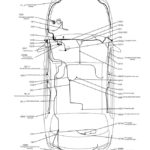 راهنمای برق و نقشه های سیم کشی برق دانگ فنگ اچ سی کراس ، H30/S30 CROSS Electrical Manual & Wiring Diagrams