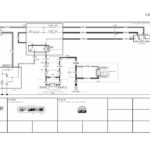 PDF فارسی راهنما و نقشه‌ های سیم‌کشی برق مزدا 3 نسل 1 و نیو  | MAZDA 3 ELECTRICAL MANUAL & WIRING DIAGRAM