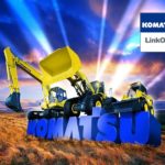 نرم افزار کاتالوگ شماره فنی قطعات کوماتسو لینکوان | KOMATSU Construction Parts Catalog – Linkone