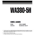 Komatsu-WA380-5-Series-Workshop-Repair-Manuals-Cover-03