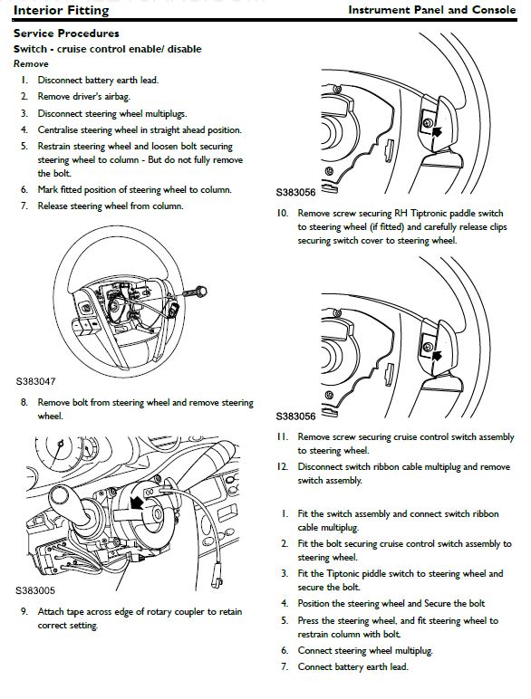 مجموعه فایل های راهنمای تعمیرات مکانیکی و برقی خودروی MG-550 به همراه نقشه های سیم کشی برق | زبان انگلیسی