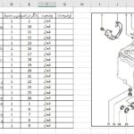 Renault Sandero Parts Catalog – 02