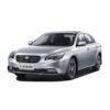 خودروی Faw Besturn B50