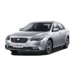 کاتالوگ شماره فنی قطعات فاو بسترن بی ۵۰  | FAW BESTURN B50 Parts Catalog