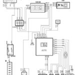 راهنمای مدارهای الکتریکی و نقشه های سیم کشی خودروی ایساکو تارا | IKCO TARA ELECTRICAL WIRING DIAGRAM MANUAL
