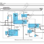 نقشه سیم کشی هیوندای آزرا | HYUNDAI AZERA Wiring Diagrams