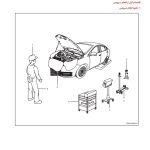 راهنمای تعمیرات و نقشه سیم کشی برق چری آریزو 5 | CHERY ARIZZO 5 WORKSHOP MANUAL