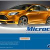 نرم افزار مایکروکت فورد | کاتالوگ شماره فنی قطعات فورد | FORD MICROCAT | FORD Parts Catalog - Image 2